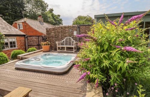 Horncastle Casa | Jolls Cottage
