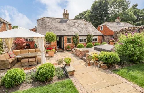 Horncastle Casa | Jolls Cottage