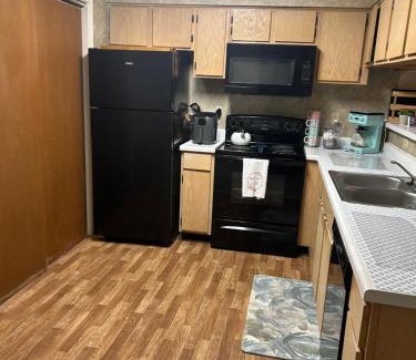 Cordova Apartamento | Jolly Accommodations Express - Sleeps 7