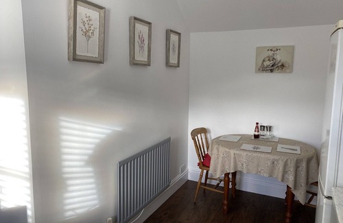 Goodrich Casa | Jolly Cottage, quality accommodation in picturesque area