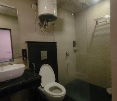 Gangtok Hotel | Jolly Luxury Resort