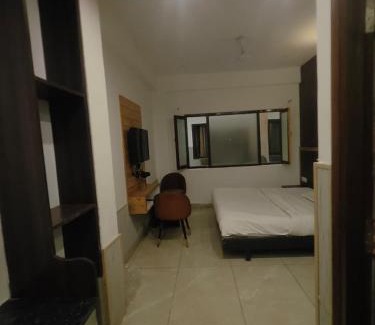 Gangtok Hotel | Jolly Luxury Resort