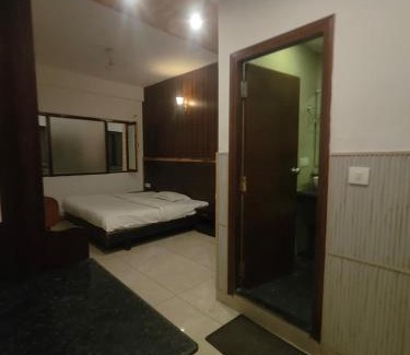 Gangtok Hotel | Jolly Luxury Resort