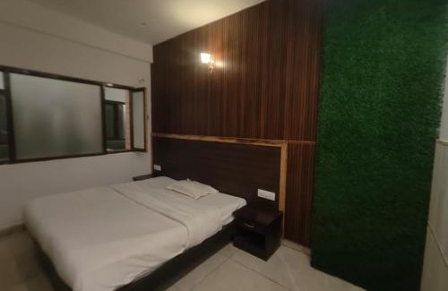 Gangtok Hotel | Jolly Luxury Resort