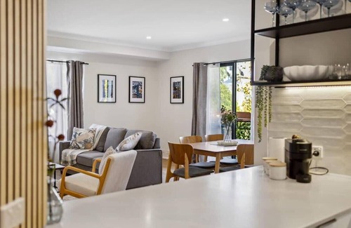 Northbridge Apartamento | Jolly on James- 2BDR