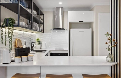 Northbridge Apartamento | Jolly on James- 2BDR