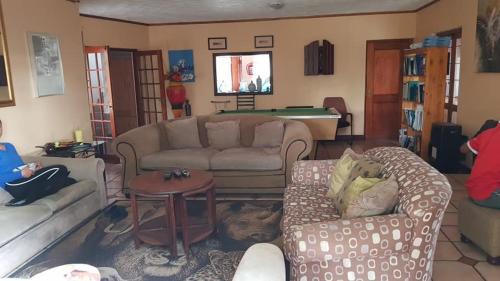 Greater Johannesburg Metropolitan Area Casa | Jolly Suites