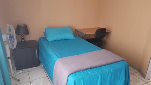 Greater Johannesburg Metropolitan Area Casa | Jolly Suites