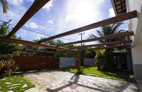 Tucuns Casa | Jolly Tucuns Beach and Accommodation