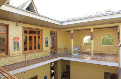 Margilan Casa | JOMIY Guest House
