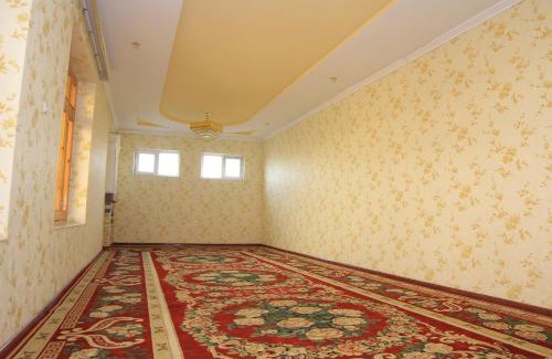 Margilan Casa | JOMIY Guest House