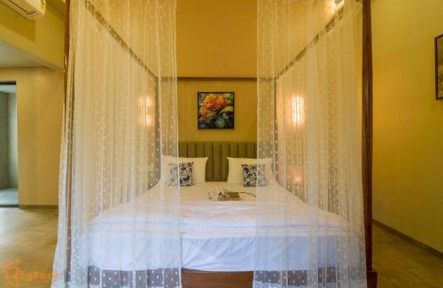 Gondhalpada Complejo | Jomo Resort