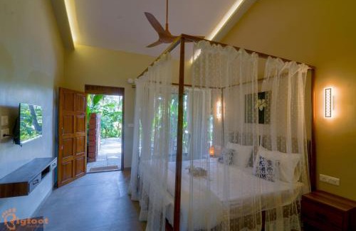 Gondhalpada Complejo | Jomo Resort