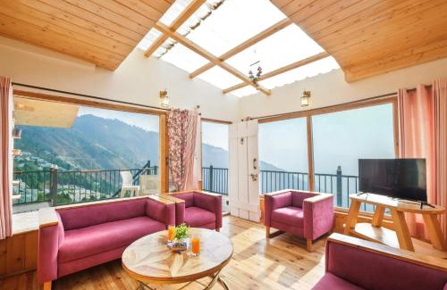 Theog Cabina | Jomotel Dayaar - An Apple Orchard Villa