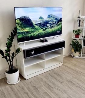 Canlubang Apartamento | Joms Minimalist Crib Nuvali