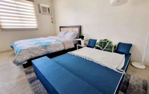 Canlubang Apartamento | Joms Minimalist Crib Nuvali