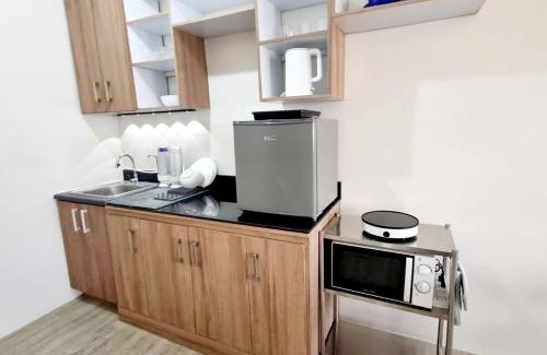 Canlubang Apartamento | Joms Minimalist Crib Nuvali