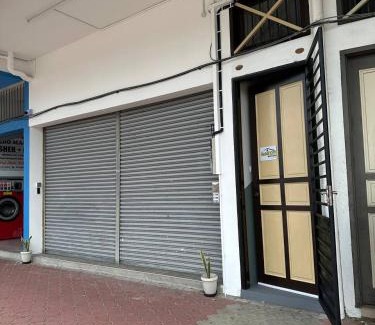 Malacca City Casa | Jomstay Guest House Melaka
