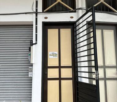 Malacca City Casa | Jomstay Guest House Melaka