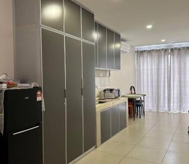 Malacca City Casa | Jomstay Guest House Melaka
