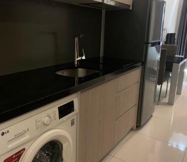 South Pattaya Apartamento | Jomtien Beach Laguna Resort 2