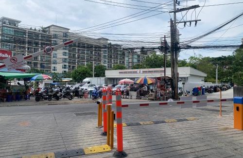 South Pattaya Apartamento | Jomtien Beach Laguna Resort 2