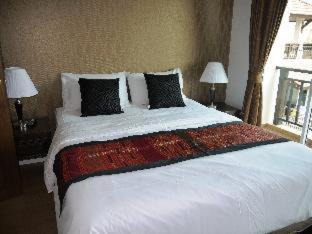 South Pattaya Apartamento | Jomtien Beach Penthouses