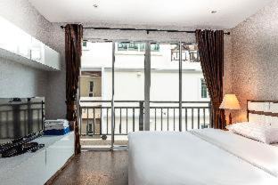 South Pattaya Apartamento | Jomtien Beach Penthouses
