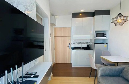 South Pattaya Apartamento | Jomtien condo