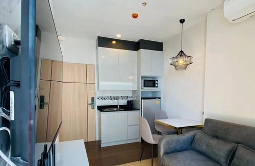 South Pattaya Apartamento | Jomtien condo
