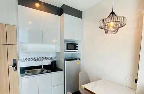 South Pattaya Apartamento | Jomtien condo
