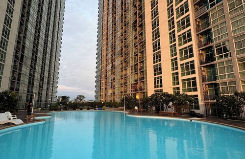 South Pattaya Apartamento | Jomtien condo