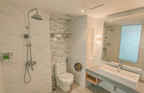 Na Chom Thian Hotel | Jomtien Holiday Pattaya