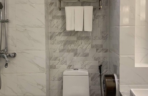 Na Chom Thian Hotel | Jomtien Holiday Pattaya