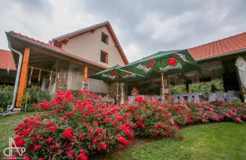 Zhor u Mlade Vozice Casa | Jonášův Mlýn