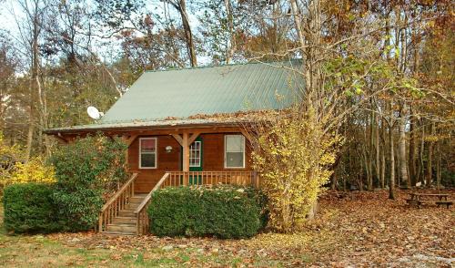 Cosby Casa | Jon's Pond