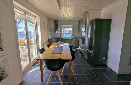 Rorvik Casa | JON673 Rörvik - Norrgatan 25