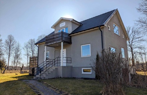 Rorvik Casa | JON673 Rörvik - Norrgatan 25