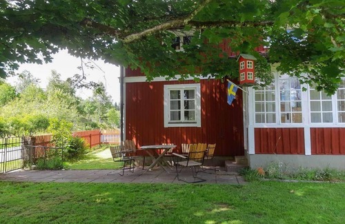 Skillingaryd Casa | JON692 Skillingaryd - Hallefors 3
