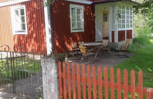 Skillingaryd Casa | JON692 Skillingaryd - Hallefors 3