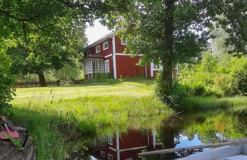 Skillingaryd Casa | JON692 Skillingaryd - Hallefors 3