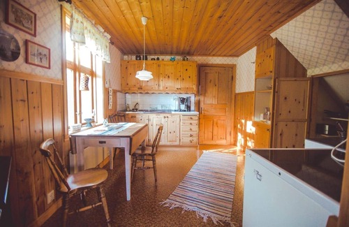 Burseryd Casa | JON707 Burseryd - Mörkebo 2