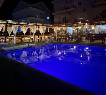 Himare Apartamento | Jona Rooms