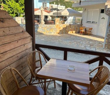Himare Apartamento | Jona Rooms