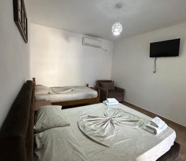 Himare Apartamento | Jona Rooms
