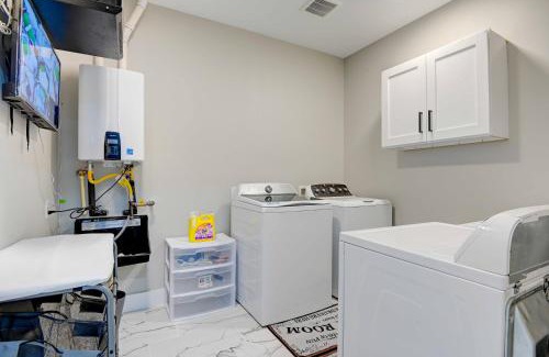 Fort Worth Casa | Jonairs ,Stockyard Mini Hotel