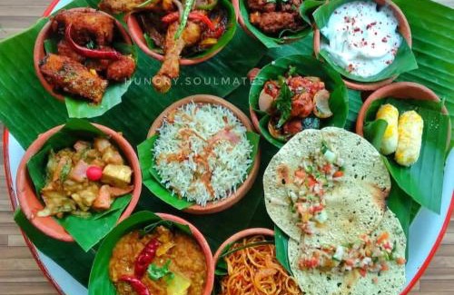 Jhargram Casa | Jonaki Homestay