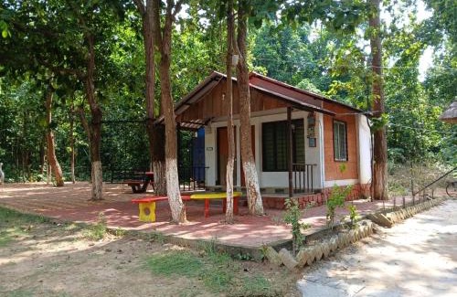 Jhargram Casa | Jonaki Homestay