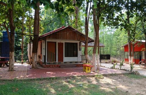 Jhargram Casa | Jonaki Homestay