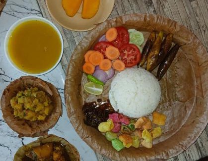 Jhargram Casa | Jonaki Homestay